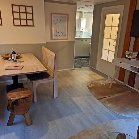 Knus Buitenhuisje Aan De Veluwe Putten Extérieur photo